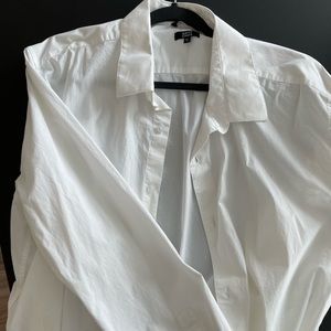 Men’s dress shirts. Slightly used but good condition.